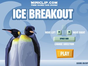 冰雪翹翹板 冰雪翹翹板