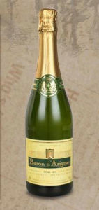 恆康天誠進口香檳