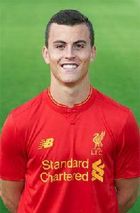 布魯克斯·列儂 布魯克斯·列儂