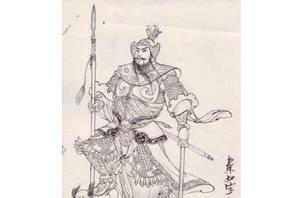 秦瓊[隋末唐初名將]