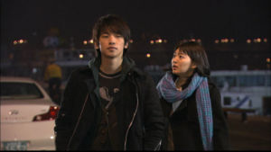 《這該死的愛》劇照