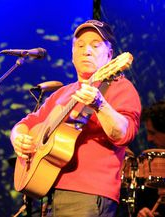 保羅&middot;西蒙