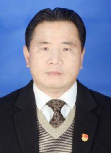 馬達[安徽省阜陽市潁東區人民政府副區長]