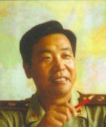 梁志傑[全軍裝備部工程重點實驗室主任]