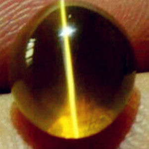 金綠寶石貓眼 金綠寶石貓眼