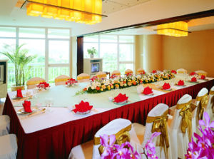 三亞銀泰度假酒店