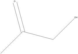丙酮醇 丙酮醇