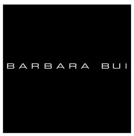 Barbara Bui Barbara Bui