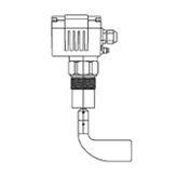 阻旋料位計 阻旋料位計