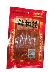 雞汁牛筋 雞汁牛筋