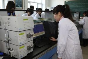 藥品質量檢測技術 藥品質量檢測技術