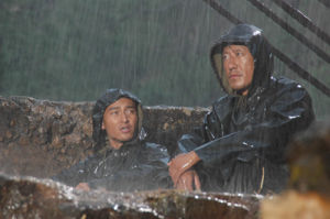 《緝毒警》 劇照