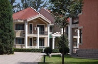 富來宮溫泉公寓 富來宮溫泉公寓