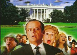 火星人玩轉地球