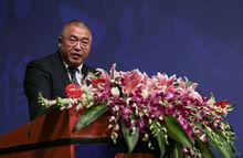 世界攝影大會主席何世紅