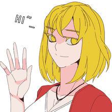 整容遊戲[2015年金丘漫畫作品]