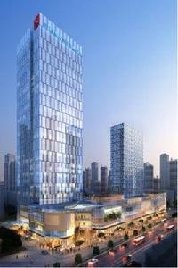 萬科鑽石廣場 萬科鑽石廣場