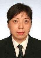 姚敏[上海市第二中級人民法院審判員]