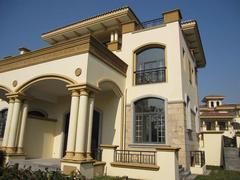 東方帕堤歐花園小城 東方帕堤歐花園小城