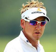 伊恩&middot;保爾特