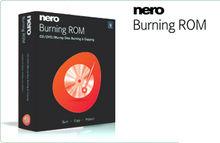 Nero Burning Rom