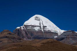 岡仁波齊峰[景點名稱]