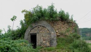 箭庫遺址 箭庫遺址