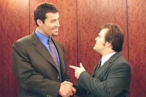 《至愛胖侶》 《至愛胖侶》