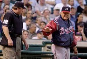 亞特蘭大勇士隊