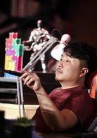 特工艾米拉[2014年徐宏輝執導電影]