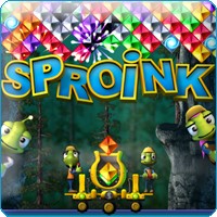 《水晶精靈》 《水晶精靈》