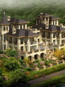 富田興龍灣 富田興龍灣