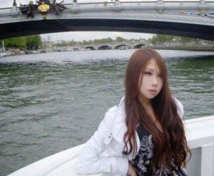 暈機女事件 暈機女事件