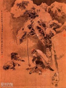 《水滸傳》第九回