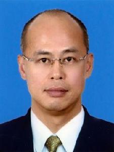 陳小剛[廣州市黃埔區人大黨組書記]