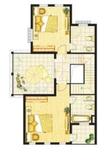 波西塔諾[太原樓盤]