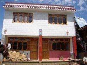 關家寨村基層組織-黨員戶<a name="ref_[17]"></a>