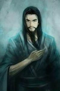 函谷八友 函谷八友