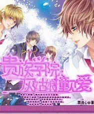 貴族學院的灰姑娘 貴族學院的灰姑娘