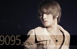 9095曲作者-前東方神起成員〈金在中〉