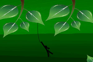 新繩索火柴人 新繩索火柴人