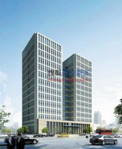 寶能創業中心 寶能創業中心