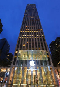 通用汽車大樓 通用汽車大樓