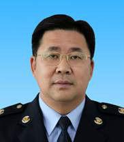 吳德[深圳市國家稅務局紀檢組長、黨組成員]