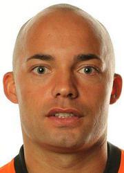 丹米·德澤烏 丹米·德澤烏