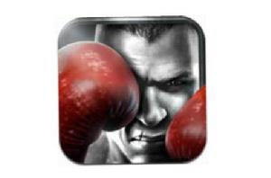 實感拳擊 實感拳擊