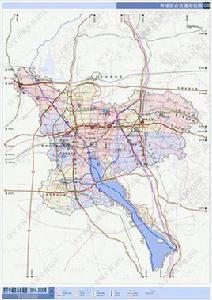 兗梁城際鐵路 兗梁城際鐵路