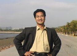 陳世傑[湘西土家族苗族自治州財政局副調研員]