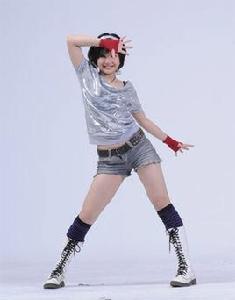 劉晴[舞蹈教師]