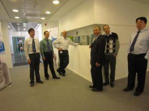 施特勞斯集團 施特勞斯集團